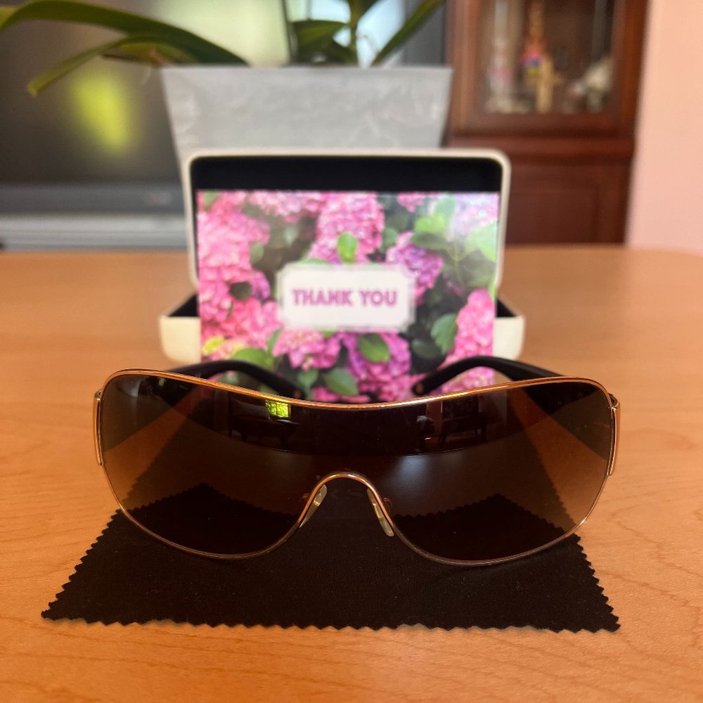 Versace Sunglasses